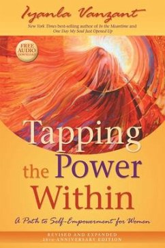 Tapping the Power Within - Vanzant, Iyanla