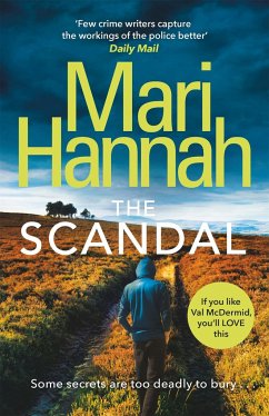 The Scandal - Hannah, Mari