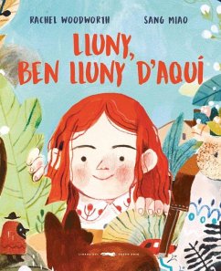 Cover Lluny, ben luny d'aqui