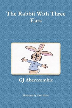 The Rabbit With Three Ears - Abercrombie, Gj