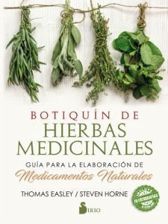 Botiquin de Hierbas Medicinales - Easley, Thomas