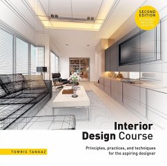 Interior Design Course - Tangaz, Tomris