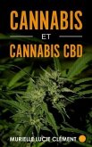 Cannabis et cannabis CBD