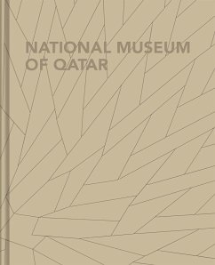 National Museum of Qatar - Jodidio, Philip