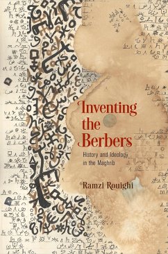 Inventing the Berbers - Rouighi, Ramzi