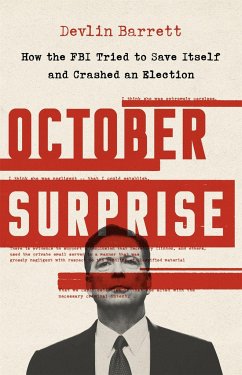 October Surprise - Barrett, Devlin