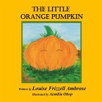 The Little Orange Pumpkin