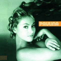 Cover Paulina