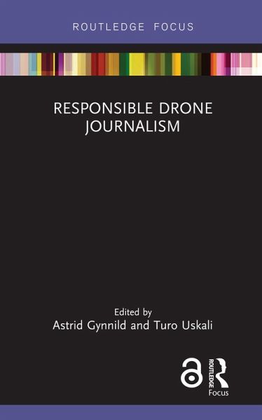 Responsible Drone Journalism (eBook, PDF)