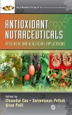 Antioxidant Nutraceuticals (eBook, ePUB)