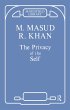 The Privacy of the Self (eBook, ePUB) - Bild 1