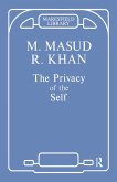 The Privacy of the Self (eBook, ePUB)