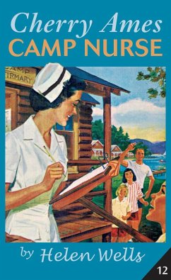Cover Cherry Ames, Camp Nurse (eBook, ePUB)