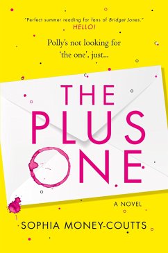 The Plus One - Money-Coutts, Sophia