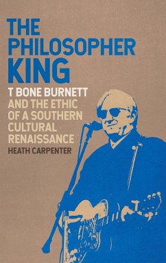 The Philosopher King - Carpenter, Heath