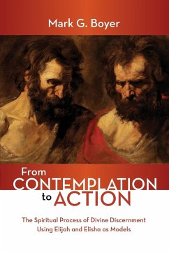 From Contemplation to Action