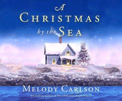 Cover A Christmas by the Sea