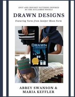 Drawn Designs - Keffler, Maria; Swanson, Abbey