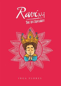 Ravi, the victorious - Virata Books