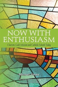 Now with Enthusiasm - Green, Michael