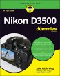 Nikon D3500 for Dummies - Bild 1