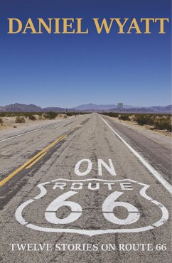 On Route 66 - Wyatt, Daniel