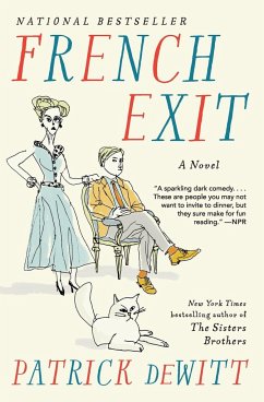 French Exit - DeWitt, Patrick