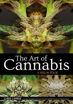 The Art of Cannabis - Laprise, Chris