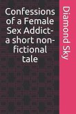 Confessions of a Female Sex Addict- a short non-fictional tale