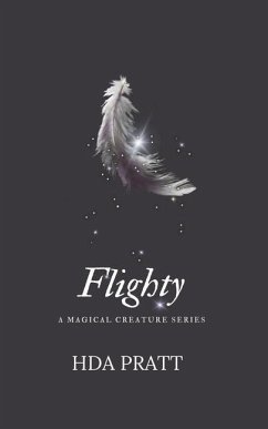 Flighty - Pratt, Hda