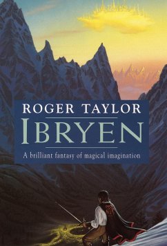 Ibryen - Taylor, Roger