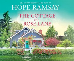 The Cottage on Rose Lane - Ramsay, Hope