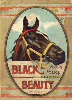 Black Beauty (eBook, ePUB) - Sewell, Anna