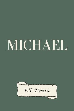 Michael (eBook, ePUB) - Benson, E.F.
