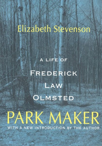Park Maker (eBook, PDF) Park Maker (eBook, PDF)