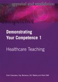 Demonstrating Your Competence (eBook, ePUB)