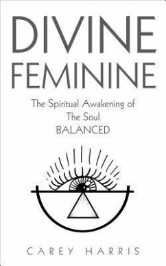 Divine Feminine (eBook, ePUB) - Harris, Carey