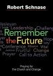 Remember the Future (eBook, ePUB) - Bild 1