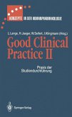 Good Clinical Practice II (eBook, PDF)