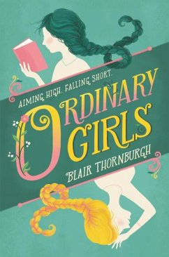 Ordinary Girls - Thornburgh, Blair