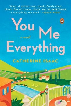 You Me Everything - Isaac, Catherine