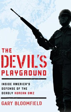 The Devil's Playground - Bloomfield, Gary L.