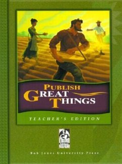 Publish Great Things - Garland, H. Douglas