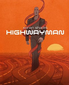 Highwayman - Shadmi, Koren
