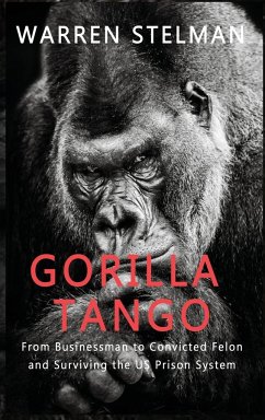 Gorilla Tango - Stelman, Warren