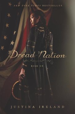 Dread Nation - Ireland, Justina