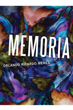 Memoria - Menes, Orlando Ricardo