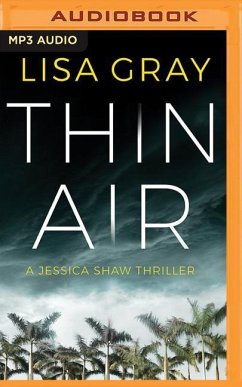 Thin Air - Gray, Lisa