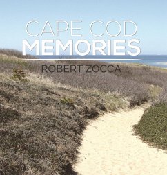 Cape Cod Memories - Zocca, Robert