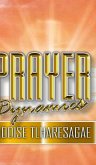 PRAYER DYNAMICS